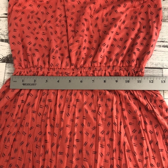 Ann Taylor Loft Tank Dress Sz: XS - Picture 10 of 10